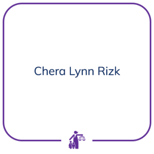 Chera Lynn Rizk