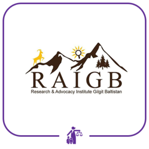 Research and Advocacy Institute Gilgit Baltistan (RAIGB)