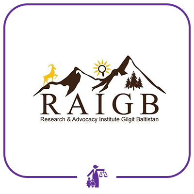 Research and Advocacy Institute Gilgit Baltistan (RAIGB)